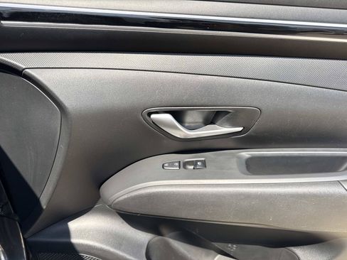 Used 2022 Hyundai Tucson SEL AWD/4WD image 14
