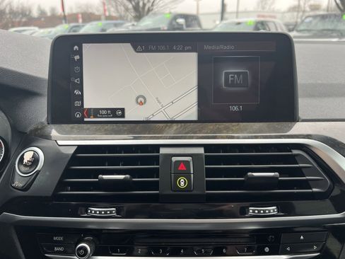 Used 2018 BMW X3 xDrive30i image 20