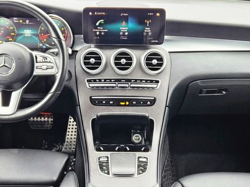 Certified 2020 Mercedes-Benz GLC 300 4MATIC image 12