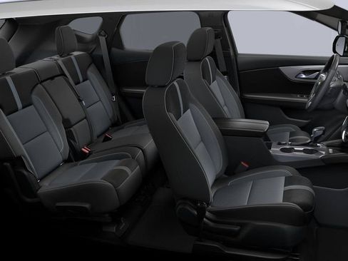 New 2026 Chevrolet Blazer LT w/ Convenience Package image 55