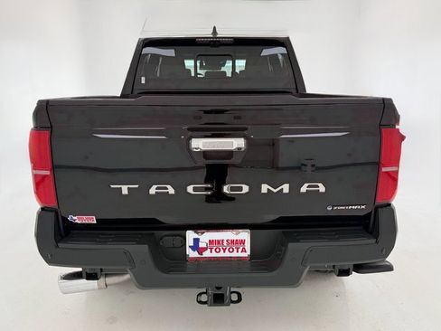 New 2025 Toyota Tacoma Limited image 40