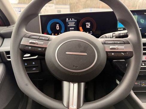 Certified 2026 Hyundai Sonata SE FWD image 12