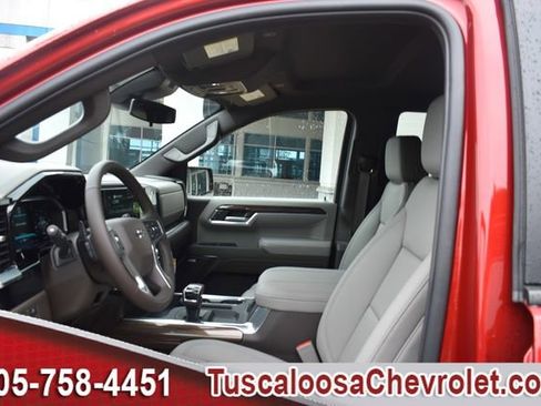 New 2026 Chevrolet Silverado 1500 RST image 15