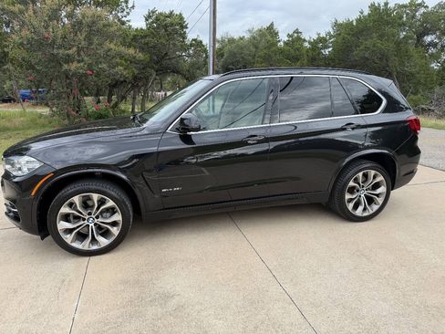 Used 2015 BMW X5 sDrive35i RWD image 11