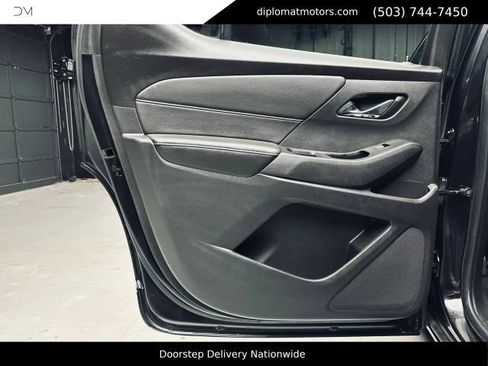 Used 2019 Chevrolet Traverse LT AWD/4WD image 26