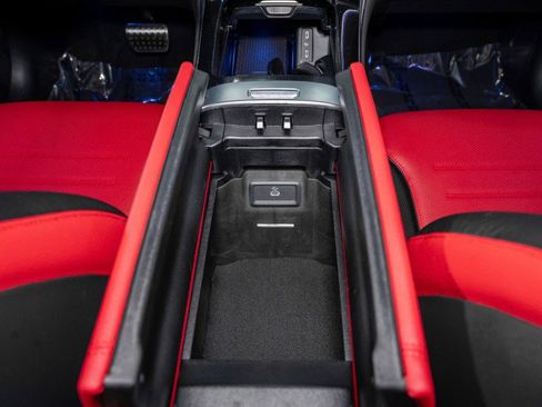 New 2026 Mercedes-Benz GLC 43 AMG 4MATIC image 23