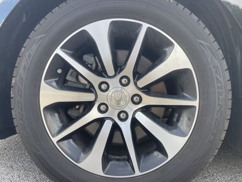 Used 2016 Acura TLX w/ Technology Package FWD image 21