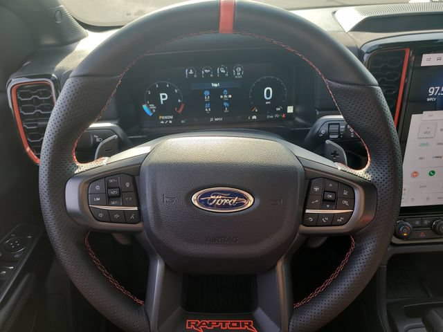 New 2026 Ford Ranger Raptor AWD/4WD image 31