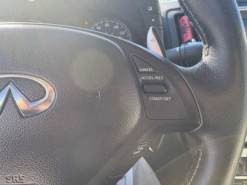 Used 2014 INFINITI Q60 Journey w/ Premium Package image 26