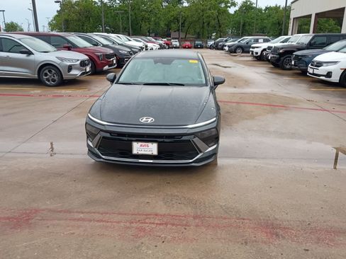 Used 2025 Hyundai Sonata SEL image 5