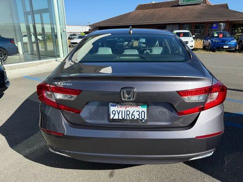 Used 2019 Honda Accord LX image 6