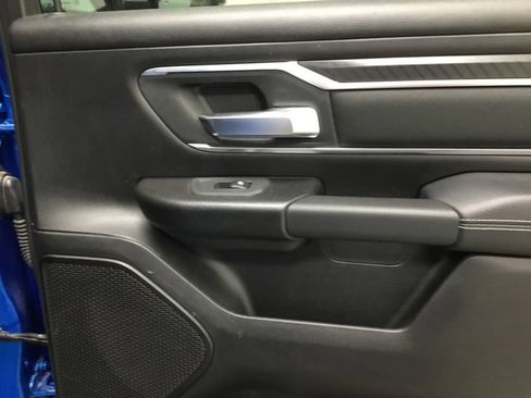 Used 2025 RAM 1500 Big Horn AWD/4WD image 20