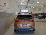 Used 2018 Kia Sportage SX image 4