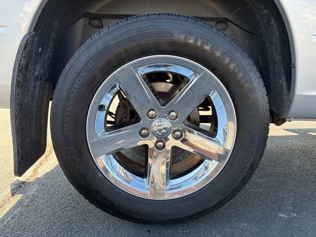 Used 2013 RAM 1500 Express AWD/4WD image 8