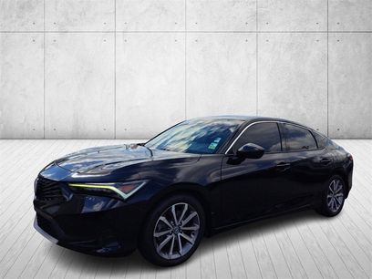 Used 2023 Acura Integra