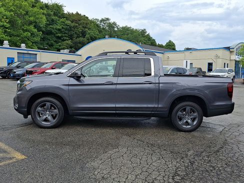 Used 2023 Honda Ridgeline RTL image 7