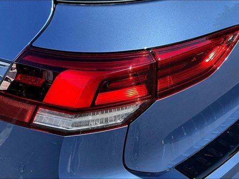 New 2026 Volkswagen GTI SE image 23