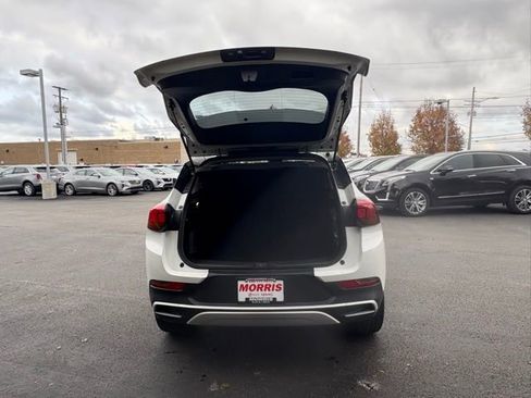 Certified 2023 Buick Encore GX Preferred w/ Cold Weather Comfort Package image 6