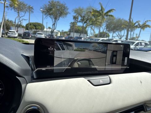 New 2026 MAZDA CX-90 3.3 Turbo w/ Premium Plus Pkg AWD/4WD image 50