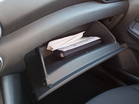 Used 2025 Nissan Sentra S image 29