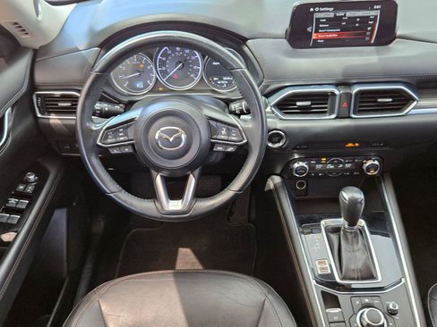 Used 2017 MAZDA CX-5 Grand Touring FWD image 14