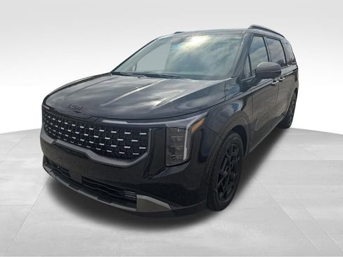 Used 2026 Kia Carnival SX Prestige image 10