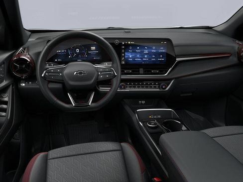 New 2026 Chevrolet Equinox RS w/ Convenience Package III FWD image 55