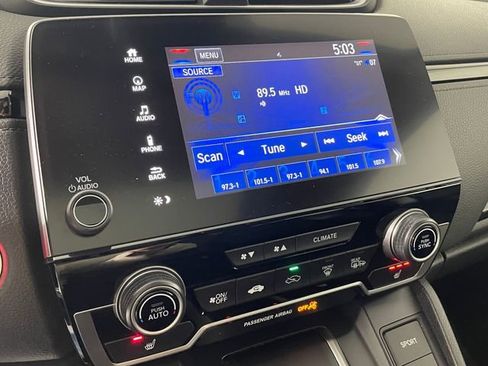 Used 2020 Honda CR-V Touring image 7