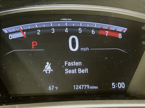 Used 2019 Honda CR-V EX image 18