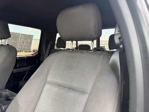 Used 2019 Ford F150 XLT w/ Equipment Group 302A Luxury AWD/4WD image 23