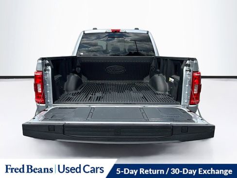 Used 2022 Ford F150 XLT w/ Equipment Group 302A High AWD/4WD image 28