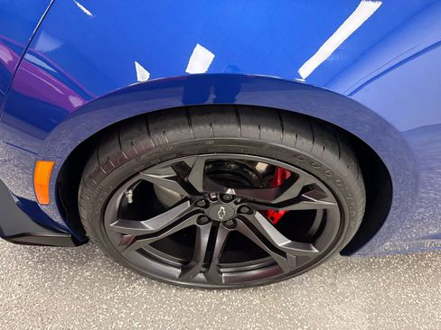 Used 2023 Chevrolet Camaro SS image 33