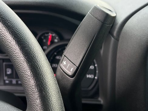 New 2026 GMC Sierra 3500 Pro image 19