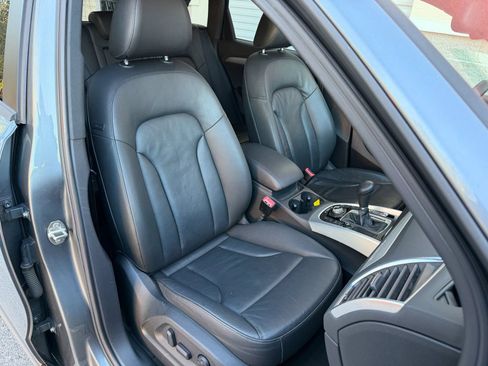 Used 2012 Audi Q5 3.2 Premium Plus AWD/4WD image 17