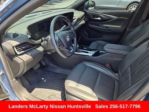 Used 2024 Buick Envista Avenir FWD image 17