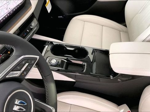 New 2026 Buick Envision Avenir AWD/4WD image 9