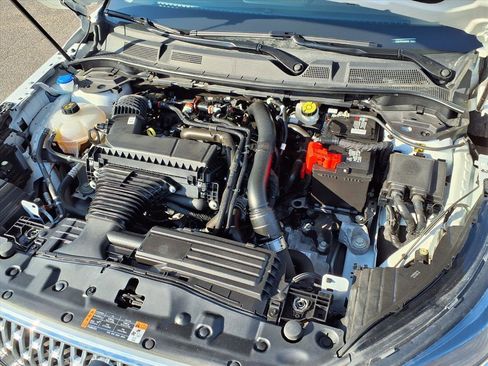 Used 2023 Lincoln Corsair Standard image 36