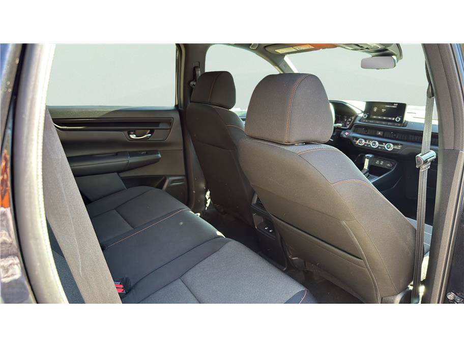Used 2023 Honda CR-V Sport image 21