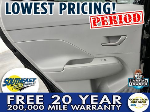 Used 2025 Hyundai Kona SEL image 15