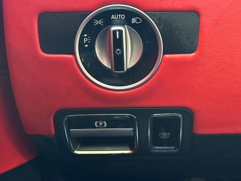 Used 2016 Mercedes-Benz AMG GT S image 26