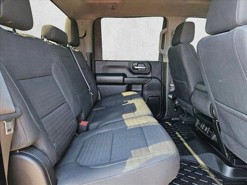 Used 2023 Chevrolet Silverado 2500 LT w/ Convenience Package AWD/4WD image 23