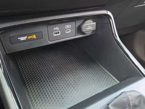 Used 2024 Honda CR-V EX image 29