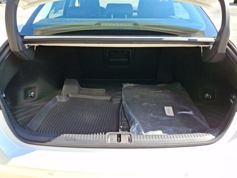 Certified 2025 Lexus ES 300h w/ Technology Package FWD image 30