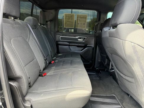 Used 2019 RAM 1500 Big Horn AWD/4WD image 19