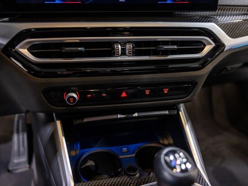 Used 2023 BMW M3 w/ Executive Package image 44