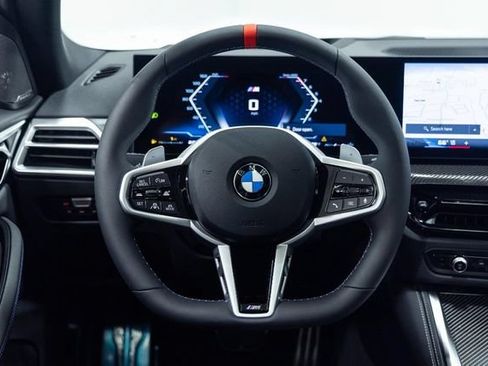 New 2027 BMW 440i xDrive w/ Premium Package AWD/4WD image 17