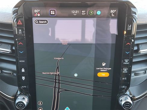 Used 2026 RAM 2500 Limited image 17