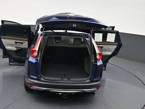 Used 2019 Honda CR-V EX image 33