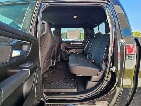 New 2026 RAM 1500 Big Horn image 22