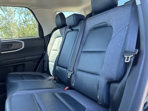 Used 2023 Ford Bronco Sport Outer Banks image 12